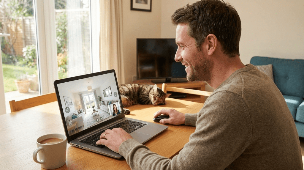 Vuoi sapere quanto vale la tua casa ad Alassio? Richiedi una valutazione gratuita del tuo immobile con DRM Servizi Immobiliari. Risposta rapida e professionale.