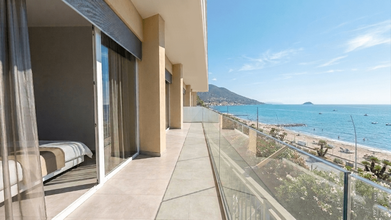 Balcone