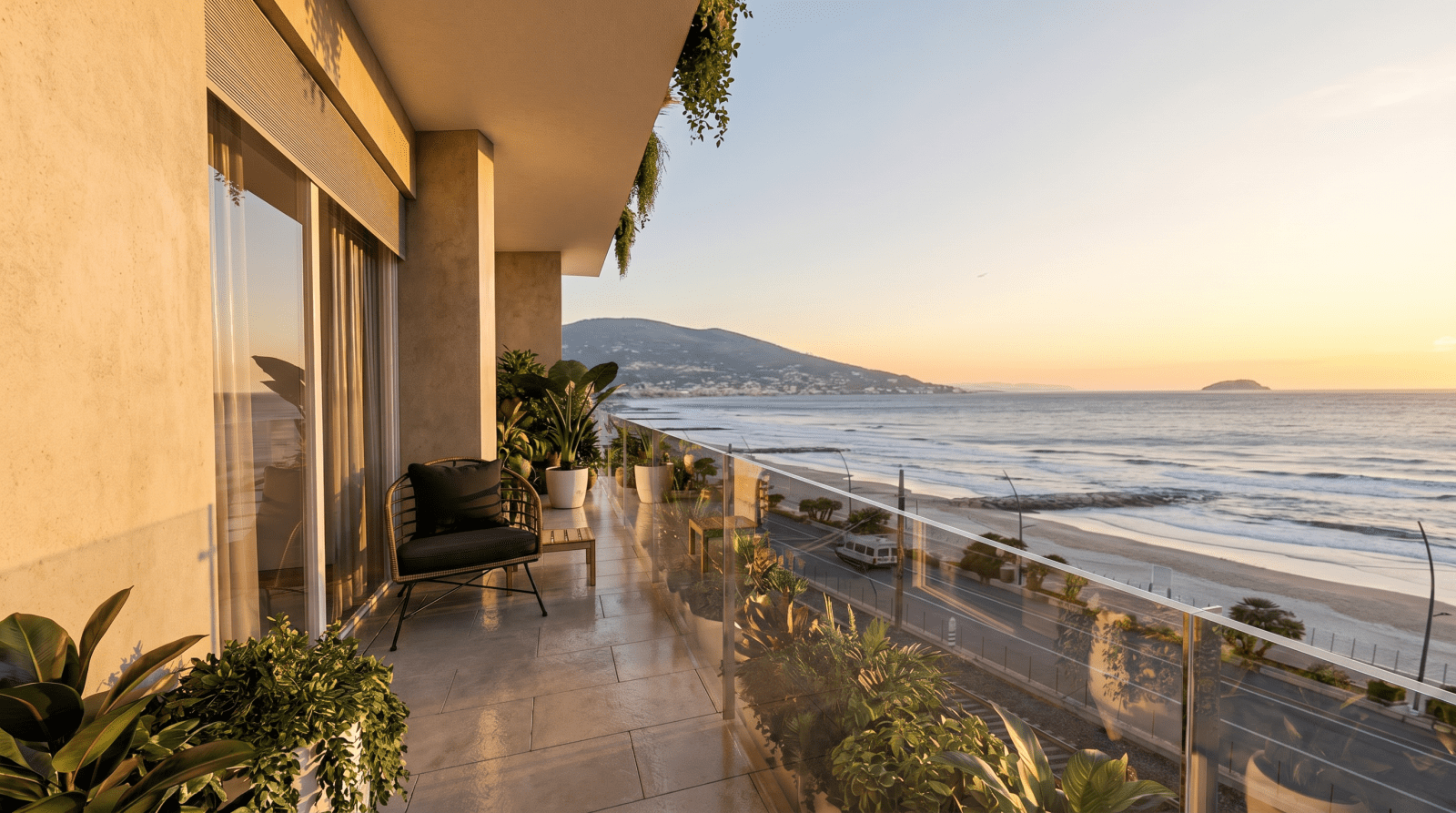 Balcone