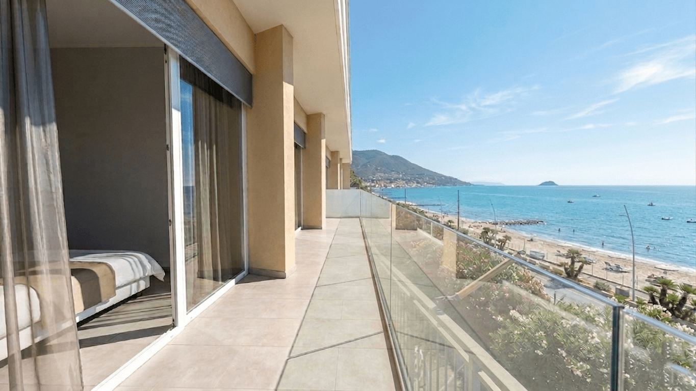 Balcone